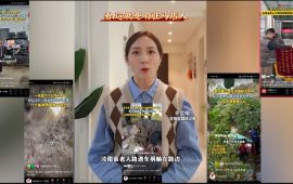 看！這就是咱駐馬店人！