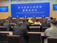 驻马店“十四五”成绩单：以水为笔 谱写现代化驻马店建设的“水篇章”