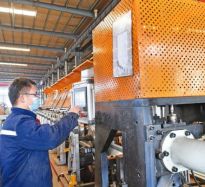 科技賦能 產業升級