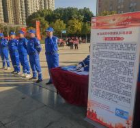 戎裝雖卸志不改 公益戰(zhàn)場(chǎng)續(xù)榮光——驛城區(qū)退役軍人專場(chǎng)招聘會(huì)架起人才與使命的橋梁