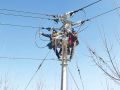 迎峰度冬 保供電