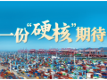 探寻新时代发展足迹｜“硬核”港口，何以链接全球？
