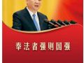 【良法善治】习言道｜奉法者强则国强