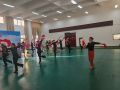 助力“银龄行动” 助舞银龄风采——驻马店市老年人健身秧歌培训班开班