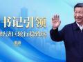 重磅微視頻丨總書記引領(lǐng)中國經(jīng)濟(jì)巨輪行穩(wěn)致遠(yuǎn)