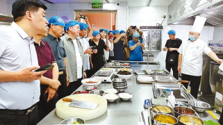 馬鷹：“煙火氣”背后的履職擔(dān)當(dāng)