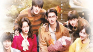 《家里家外2》主動“慢”下來 用笨功夫打動觀眾