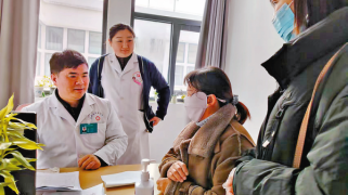 專家引領促發展