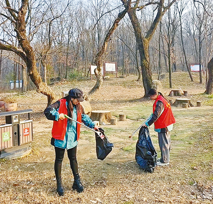 践行文明旅游 共享美丽风景  