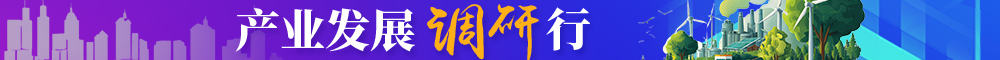產(chǎn)業(yè)發(fā)展調(diào)研行