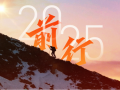 前行：我们的2025