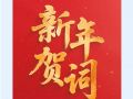学习卡丨新年贺词里的这些话语，为人民点赞、为奋斗鼓劲！