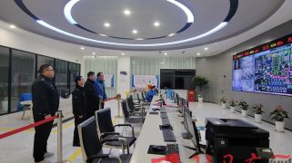 市生態(tài)環(huán)境局上蔡分局加強(qiáng)應(yīng)急管控 筑牢環(huán)保防線