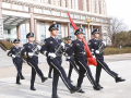 致敬警察節(jié) 護(hù)航新征程