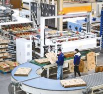 智造賦能 產(chǎn)銷兩旺