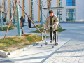 柴子恒和他求学路上的“助行器”