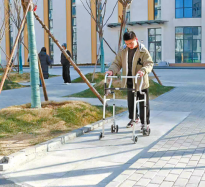 柴子恒和他求学路上的“助行器”