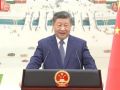 独家视频丨习近平：希望各位大使多走走多看看 全面认识中国