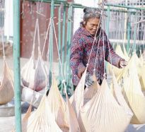 “三粉”产业助农增收