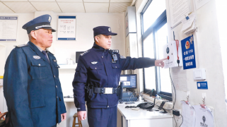 擰緊“安全閥” 筑牢“防護(hù)墻”