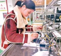 起步即沖刺 奮戰(zhàn)“開門紅”