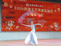 “百花迎新乐中原”2026年河南省文艺界惠民演出活动走进驻马店