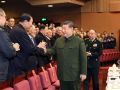 中央军委举行慰问驻京部队老干部迎新春文艺演出 习近平向全军老同志祝贺新春