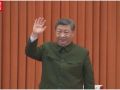 独家视频丨习近平春节前夕慰问部队 向全体人民解放军指战员武警部队官兵军队文职人员预备役人员和民兵致以新春祝福