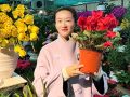 鲜花和绿植成春节消费热门