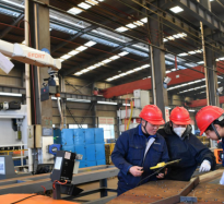 沖刺一季度 力爭(zhēng)開門紅