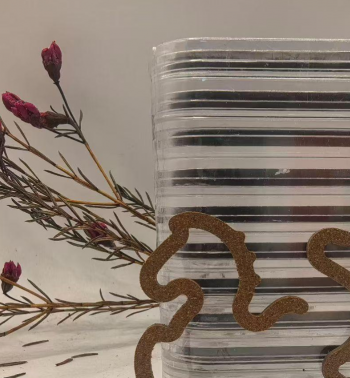 非遺香牌 馬年送福