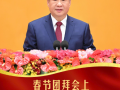 春节团拜会上，总书记这些话语满怀深情