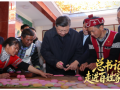 总书记走进百姓家｜让幸福的司莫拉更加幸福