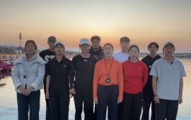 春節(jié)不停歇 駐馬店劃艇隊(duì)全力沖刺省運(yùn)會(huì)