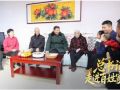 总书记走进百姓家｜“国泰民安，民安才能国泰”