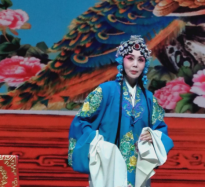 8天16場(chǎng)大戲 駐馬店市“迎新春”戲劇周鳴鑼開演