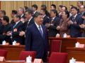 獨家視頻丨習近平等黨和國家領導人出席全國政協(xié)十四屆四次會議開幕會