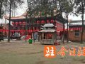 “歷代名人詠天中”之北泉寺篇——千年文心映北泉寺