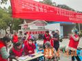 驛城區(qū)社工部開展2026年學雷鋒志愿服務活動