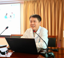 守护“睛”彩视界 绽放巾帼风采——驻马店尖峰眼科医院为报社新闻工作者送上“三八”节健康关怀