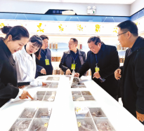 駐馬店“3·15”公眾開放日：解鎖電梯救援與中藥鑒真秘籍