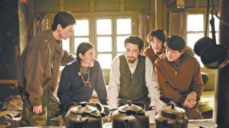 開年大劇《生命樹》何以深植人心