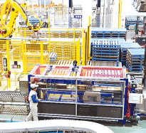 匠心智造 質(zhì)效雙增