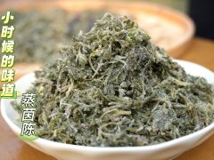 春日寻味官庄镇 一口茵陈忆乡愁