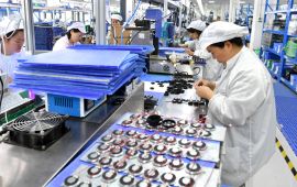 小喇叭奏響“奮進曲” 激活縣域經(jīng)濟“新動能”