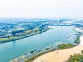 河南焦作：兼具山、丘、川、滩的立体之城