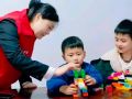 滨江壹号物业托管服务暖人心