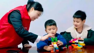 滨江壹号物业托管服务暖人心