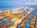 前5个月我国货物贸易进出口增长15.3％
