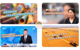 提质改造补短板 驻马店骏马河段民生设施全面升级｜《今日驻马店》资讯第282期发布